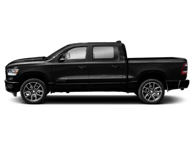 2022 RAM 1500 Sport - Photo 2