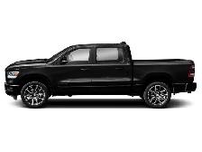 2022 RAM 1500 Sport - Photo 2