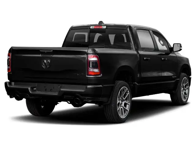 2022 RAM 1500 Sport - Photo 3