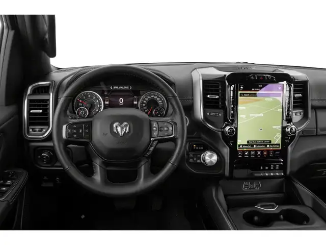 2022 RAM 1500 Sport - Photo 4