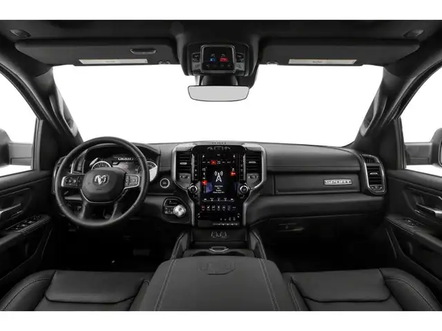 2022 RAM 1500 Sport - Photo 5
