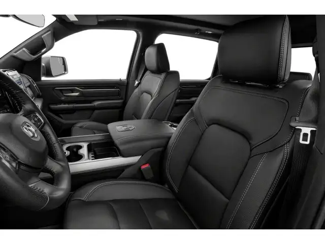 2022 RAM 1500 Sport - Photo 6