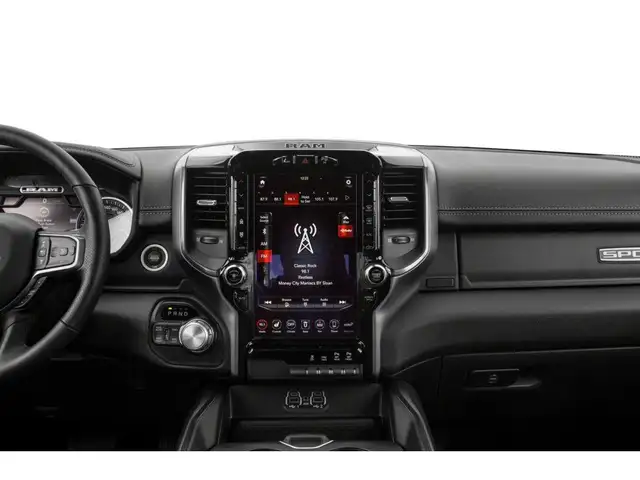 2022 RAM 1500 Sport - Photo 7