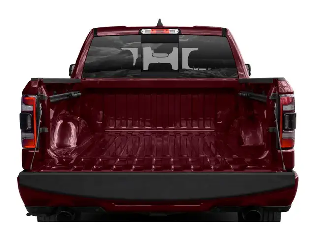 2022 RAM 1500 Sport - Photo 8