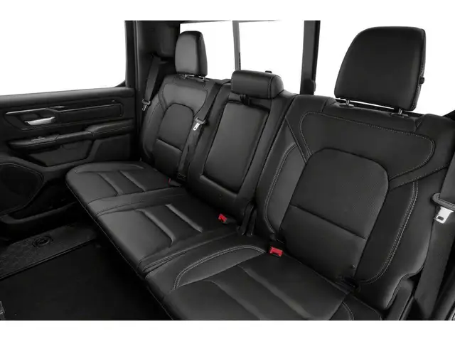 2022 RAM 1500 Sport - Photo 9