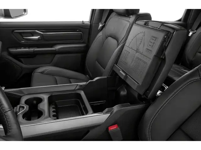 2022 RAM 1500 Sport - Photo 10