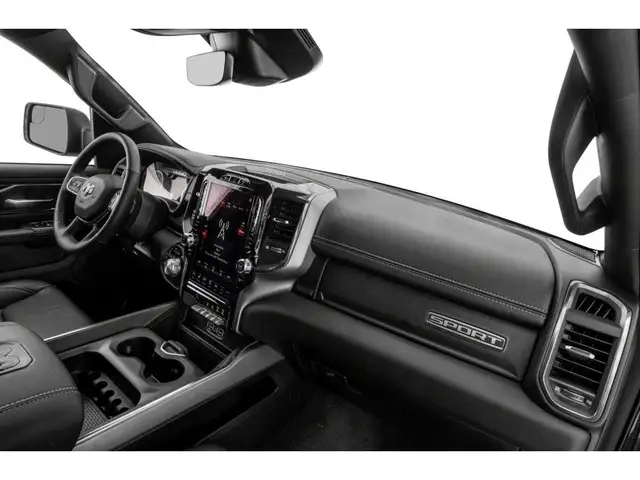 2022 RAM 1500 Sport - Photo 11