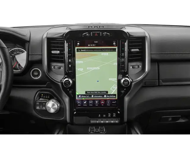 2022 RAM 1500 Sport - Photo 12