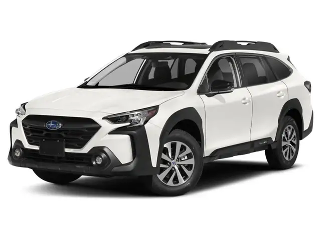 2023 Subaru Outback Touring