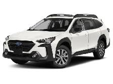 2023 Subaru Outback Touring