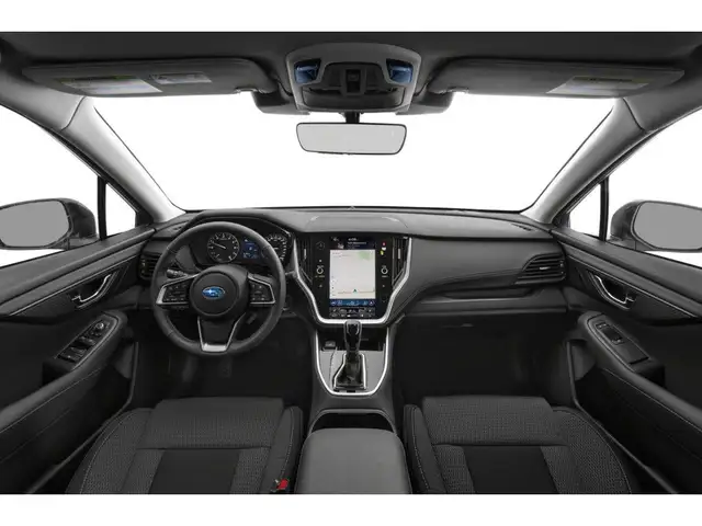 2023 Subaru Outback Touring - Photo 5