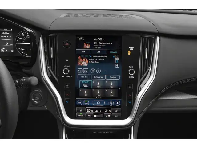 2023 Subaru Outback Touring - Photo 7