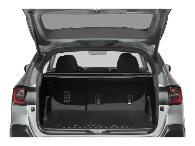 2023 Subaru Outback Touring - Photo 8