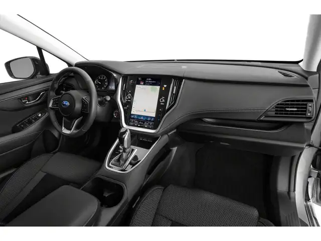 2023 Subaru Outback Touring - Photo 11