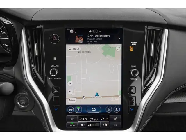 2023 Subaru Outback Touring - Photo 12