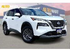 2023 Nissan Rogue AWD | TOUCHSCREEN | CAMERA |