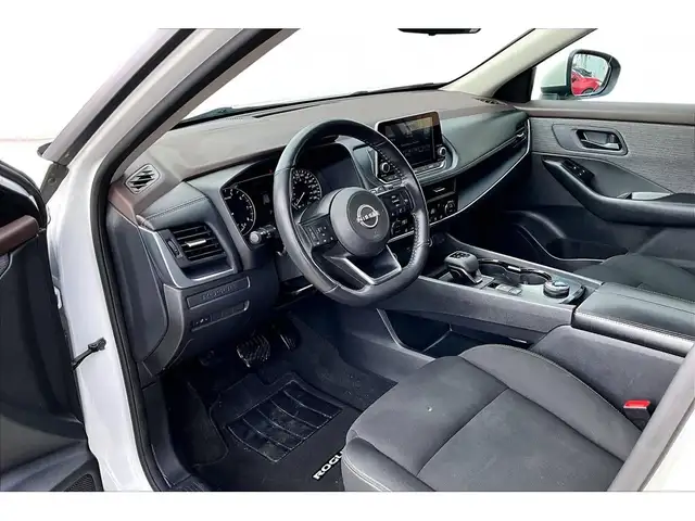 2023 Nissan Rogue AWD | TOUCHSCREEN | CAMERA | - Photo 2