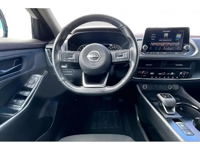 2023 Nissan Rogue AWD | TOUCHSCREEN | CAMERA | - Photo 3