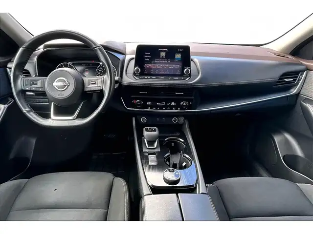 2023 Nissan Rogue AWD | TOUCHSCREEN | CAMERA | - Photo 4