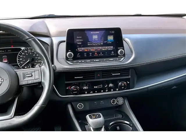 2023 Nissan Rogue AWD | TOUCHSCREEN | CAMERA | - Photo 5