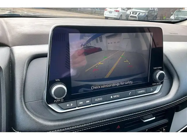 2023 Nissan Rogue AWD | TOUCHSCREEN | CAMERA | - Photo 6