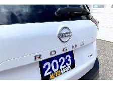 2023 Nissan Rogue AWD | TOUCHSCREEN | CAMERA | - Photo 8