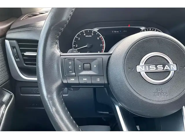 2023 Nissan Rogue AWD | TOUCHSCREEN | CAMERA | - Photo 12