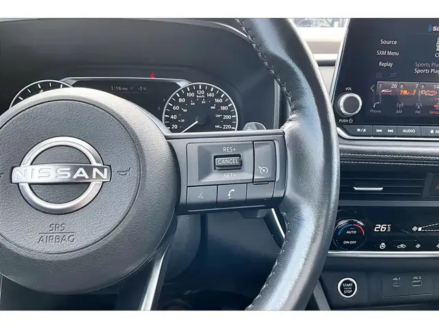 2023 Nissan Rogue AWD | TOUCHSCREEN | CAMERA | - Photo 13