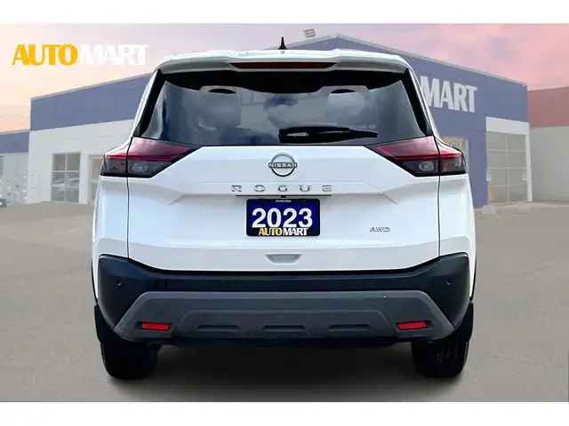 2023 Nissan Rogue AWD | TOUCHSCREEN | CAMERA | - Photo 22