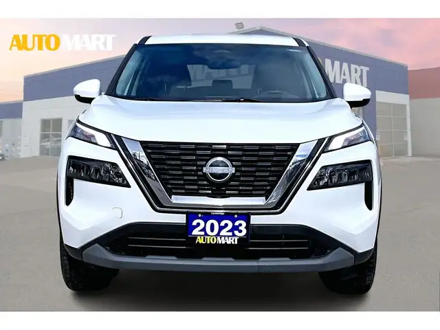 2023 Nissan Rogue AWD | TOUCHSCREEN | CAMERA | - Photo 25