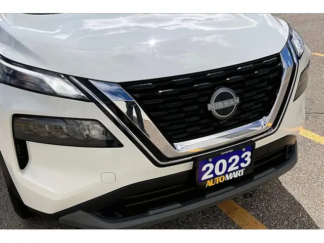 2023 Nissan Rogue AWD | TOUCHSCREEN | CAMERA | - Photo 27