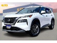 2023 Nissan Rogue AWD | TOUCHSCREEN | CAMERA | - Photo 28