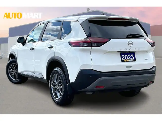 2023 Nissan Rogue AWD | TOUCHSCREEN | CAMERA | - Photo 30