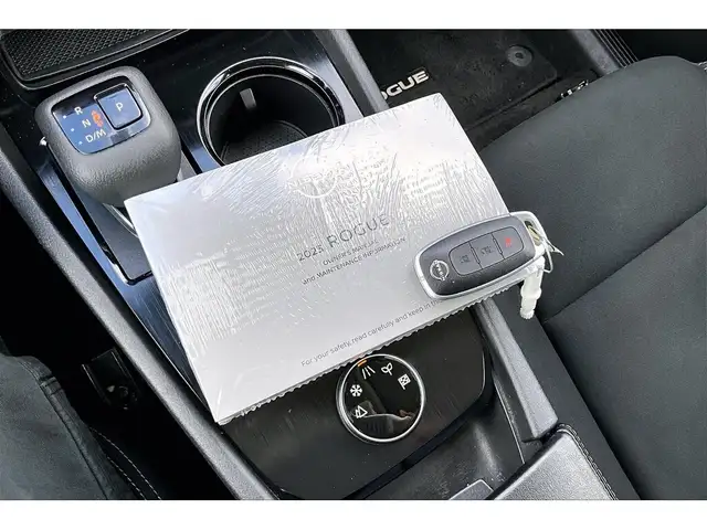 2023 Nissan Rogue AWD | TOUCHSCREEN | CAMERA | - Photo 35