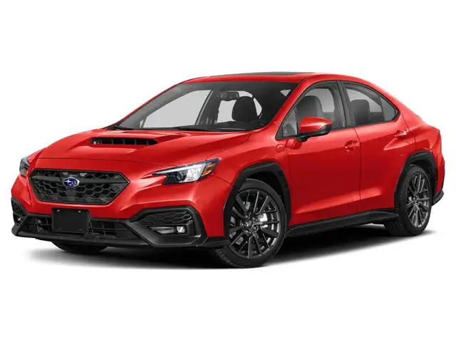 2023 Subaru WRX Sport