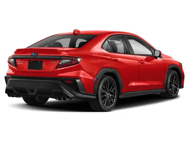 2023 Subaru WRX Sport - Photo 3