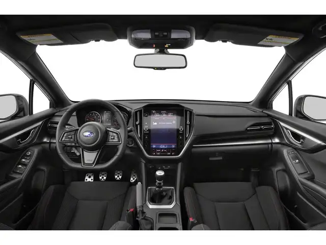 2023 Subaru WRX Sport - Photo 5