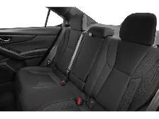 2023 Subaru WRX Sport - Photo 9