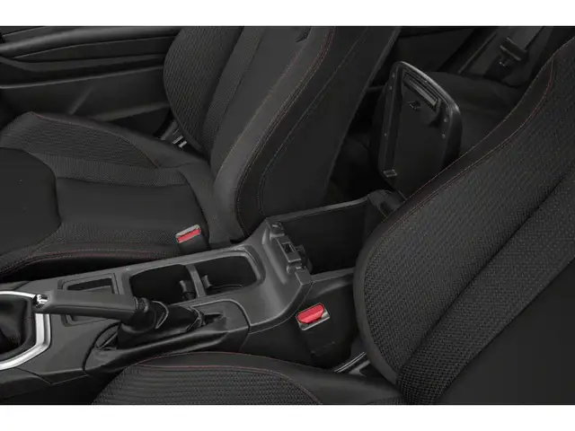 2023 Subaru WRX Sport - Photo 10
