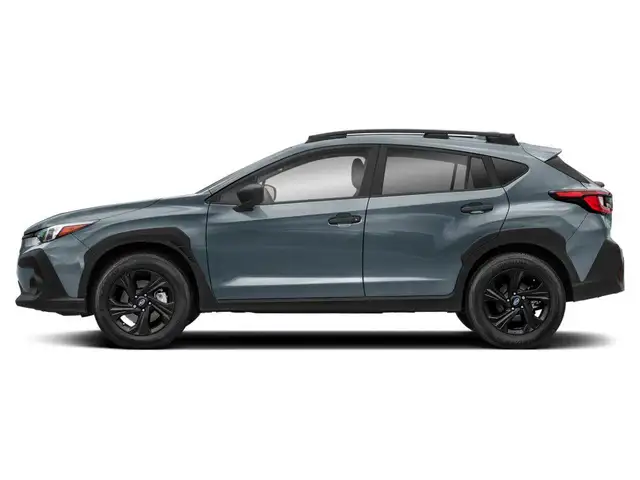 2024 Subaru Crosstrek Convenience - Photo 2
