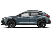 2024 Subaru Crosstrek Convenience - Photo 2