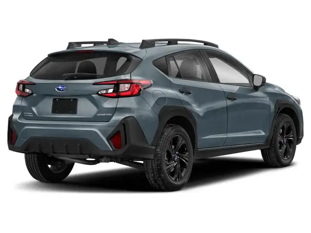 2024 Subaru Crosstrek Convenience - Photo 3