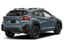 2024 Subaru Crosstrek Convenience - Photo 3