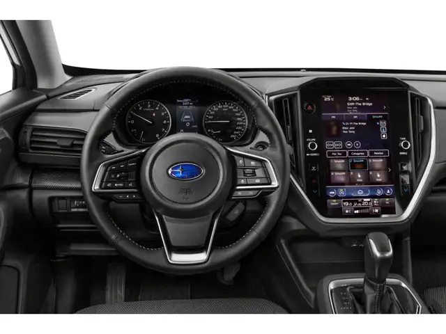 2024 Subaru Crosstrek Convenience - Photo 4