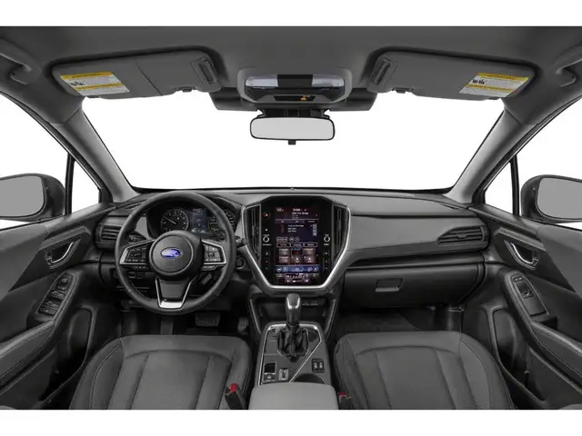 2024 Subaru Crosstrek Convenience - Photo 5