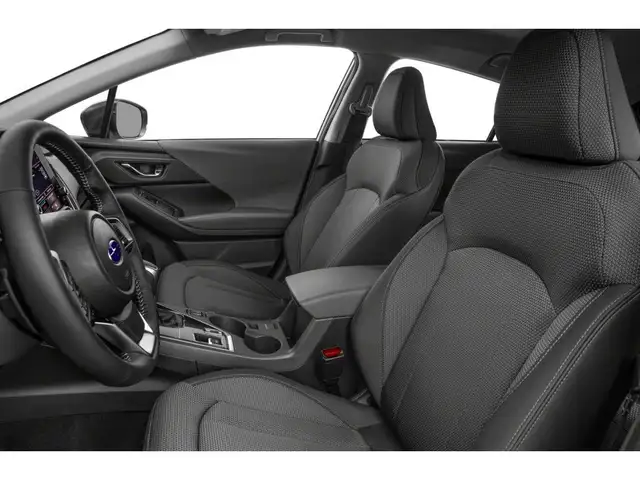 2024 Subaru Crosstrek Convenience - Photo 6