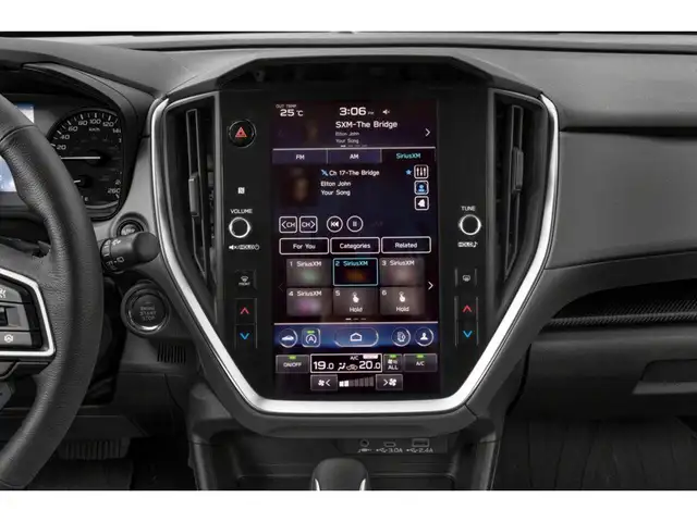 2024 Subaru Crosstrek Convenience - Photo 7