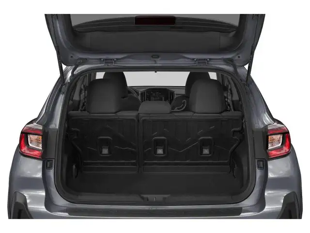 2024 Subaru Crosstrek Convenience - Photo 8