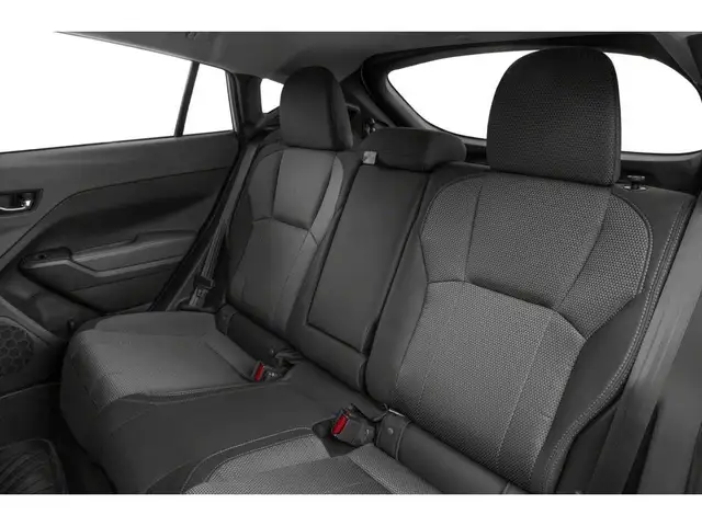 2024 Subaru Crosstrek Convenience - Photo 9