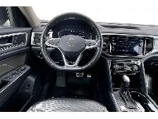 2023 Volkswagen Atlas AWD | LEATHER | NAV | PANORAMIC SUNROOF | - Photo 3